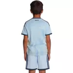 Kids Ajax Third Jersey Kit 2026/27 - minejerseys
