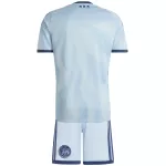 Kids Ajax Third Jersey Kit 2026/27 - minejerseys