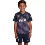 Kids Tottenham Hotspur Away Jersey Kit 2026/27 - minejerseys