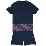 Kids Tottenham Hotspur Away Jersey Kit 2026/27 - minejerseys