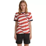 Women's USMNT Home Jersey World Cup 2026 - minejerseys
