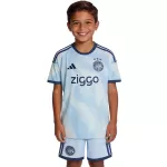 Kids Ajax Third Jersey Kit 2026/27 - minejerseys