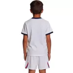 Kids PSG Away Jersey Kit 2026/27 - minejerseys