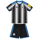 Kids Newcastle United Home Jersey Kit 2026/27 - minejerseys