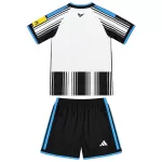 Kids Newcastle United Home Jersey Kit 2026/27 - minejerseys