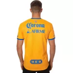 Tigres UANL Home Match Jersey Player Version 2026/27 - minejerseys