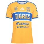 Tigres UANL Home Match Jersey Player Version 2026/27 - minejerseys