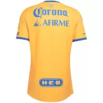 Tigres UANL Home Match Jersey Player Version 2026/27 - minejerseys