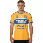 Tigres UANL Home Match Jersey Player Version 2026/27 - minejerseys