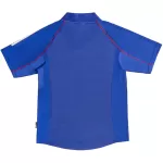 Retro Japan Home Jersey World Cup 2002 - minejerseys