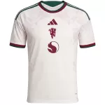 Manchester United Third Jersey 2026/27 - minejerseys
