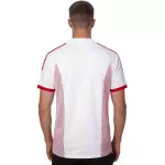 Retro Turkey Away Jersey World Cup 2002 - minejerseys