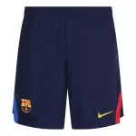 Barcelona Home Soccer Shorts 2026/27 - minejerseys