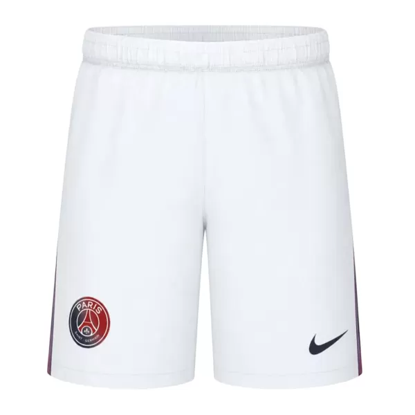PSG Away Soccer Shorts 2026/27 - minejerseys