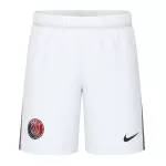 PSG Away Soccer Shorts 2026/27 - minejerseys