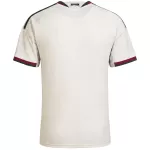 Manchester United Third Jersey 2026/27 - minejerseys
