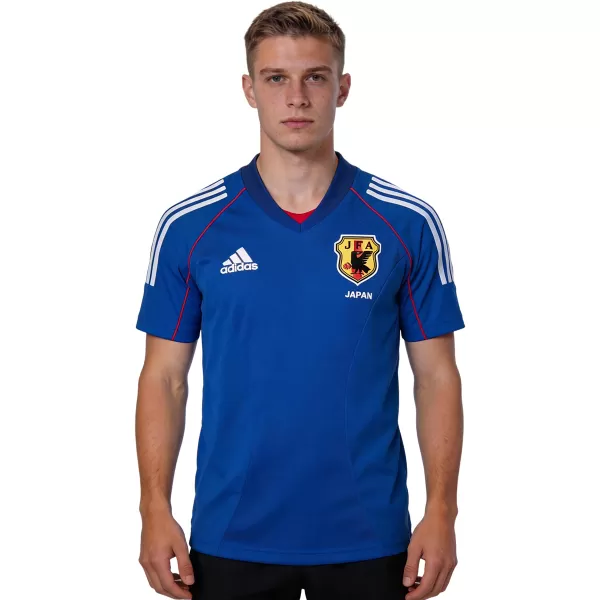 Retro Japan Home Jersey World Cup 2002 - minejerseys