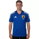 Retro Japan Home Jersey World Cup 2002 - minejerseys