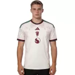 Manchester United Third Jersey 2026/27 - minejerseys