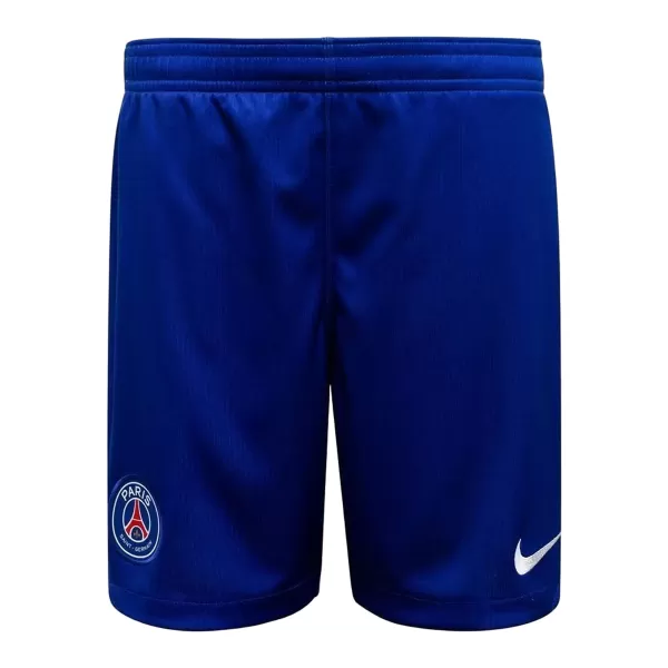 PSG Home Soccer Shorts 2026/27 - minejerseys