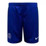 PSG Home Soccer Shorts 2026/27 - minejerseys