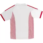 Retro Turkey Away Jersey World Cup 2002 - minejerseys