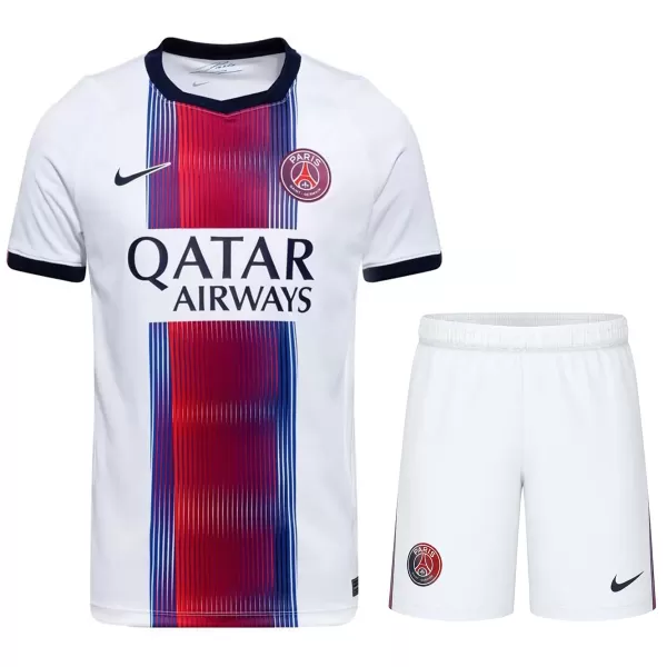 PSG Away Jersey Kit 2026/27 - minejerseys