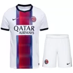 PSG Away Jersey Kit 2026/27 - minejerseys
