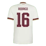 RODRIGO #16 Spain Away 2 Star Jersey World Cup 2026 - minejerseys