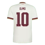 OLMO #10 Spain Away 2 Star Jersey World Cup 2026 - minejerseys