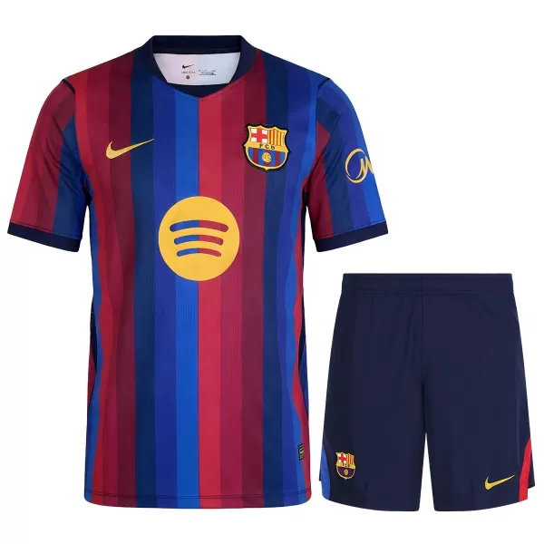 Barcelona Home Jersey Kit 2026/27 - minejerseys