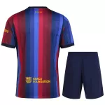 Barcelona Home Jersey Kit 2026/27 - minejerseys