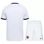 PSG Away Jersey Kit 2026/27 - minejerseys