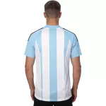 Retro Argentina Home Jersey World Cup 2002 - minejerseys
