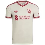 Liverpool Away Match Jersey Player Version 2026/27 - minejerseys