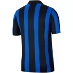 Inter Milan Home Match Jersey Player Version 2026/27 - minejerseys