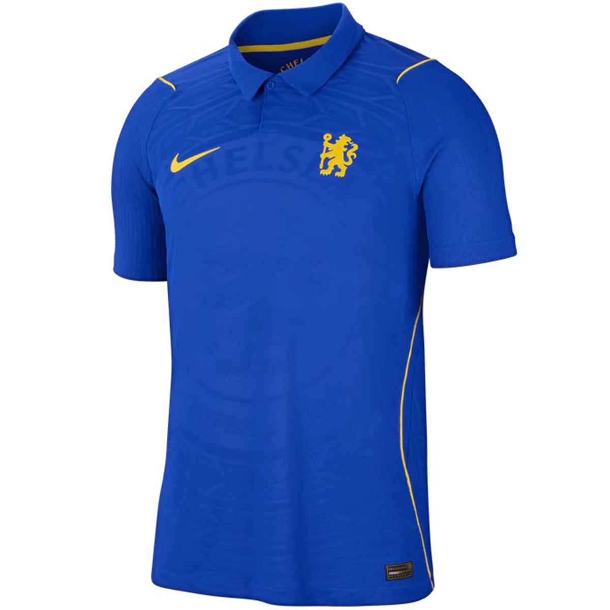 Chelsea Home Match Jersey Player Version 2026/27 - Image 5