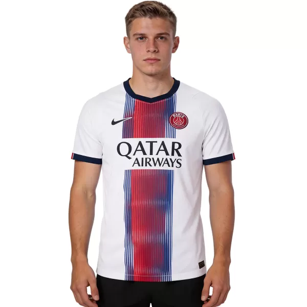 PSG Away Match Jersey Player Version 2026/27 - minejerseys