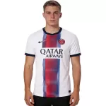 PSG Away Match Jersey Player Version 2026/27 - minejerseys