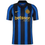 Inter Milan Home Match Jersey Player Version 2026/27 - minejerseys