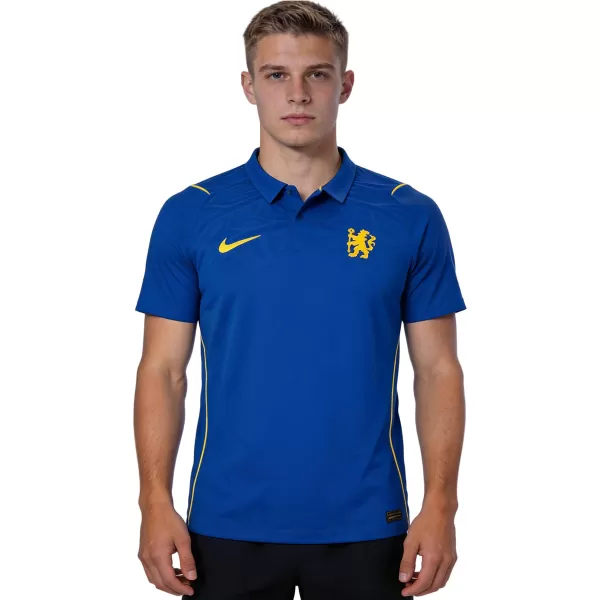 Chelsea Home Match Jersey Player Version 2026/27 - minejerseys