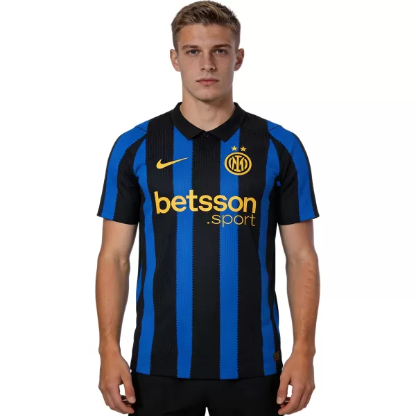 Inter Milan Home Match Jersey Player Version 2026/27 - minejerseys