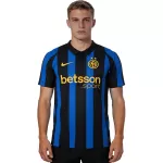 Inter Milan Home Match Jersey Player Version 2026/27 - minejerseys