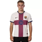 Barcelona Fourth Jersey 2026/27 - minejerseys