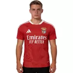 Benfica Home Match Jersey Player Version 2026/27 - minejerseys
