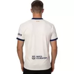 Barcelona Fourth Jersey 2026/27 - minejerseys