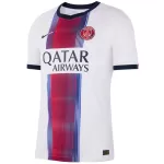 PSG Away Match Jersey Player Version 2026/27 - minejerseys