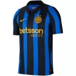 Inter Milan Home Match Jersey Player Version 2026/27 - minejerseys