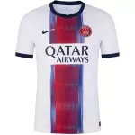 PSG Away Match Jersey Player Version 2026/27 - minejerseys