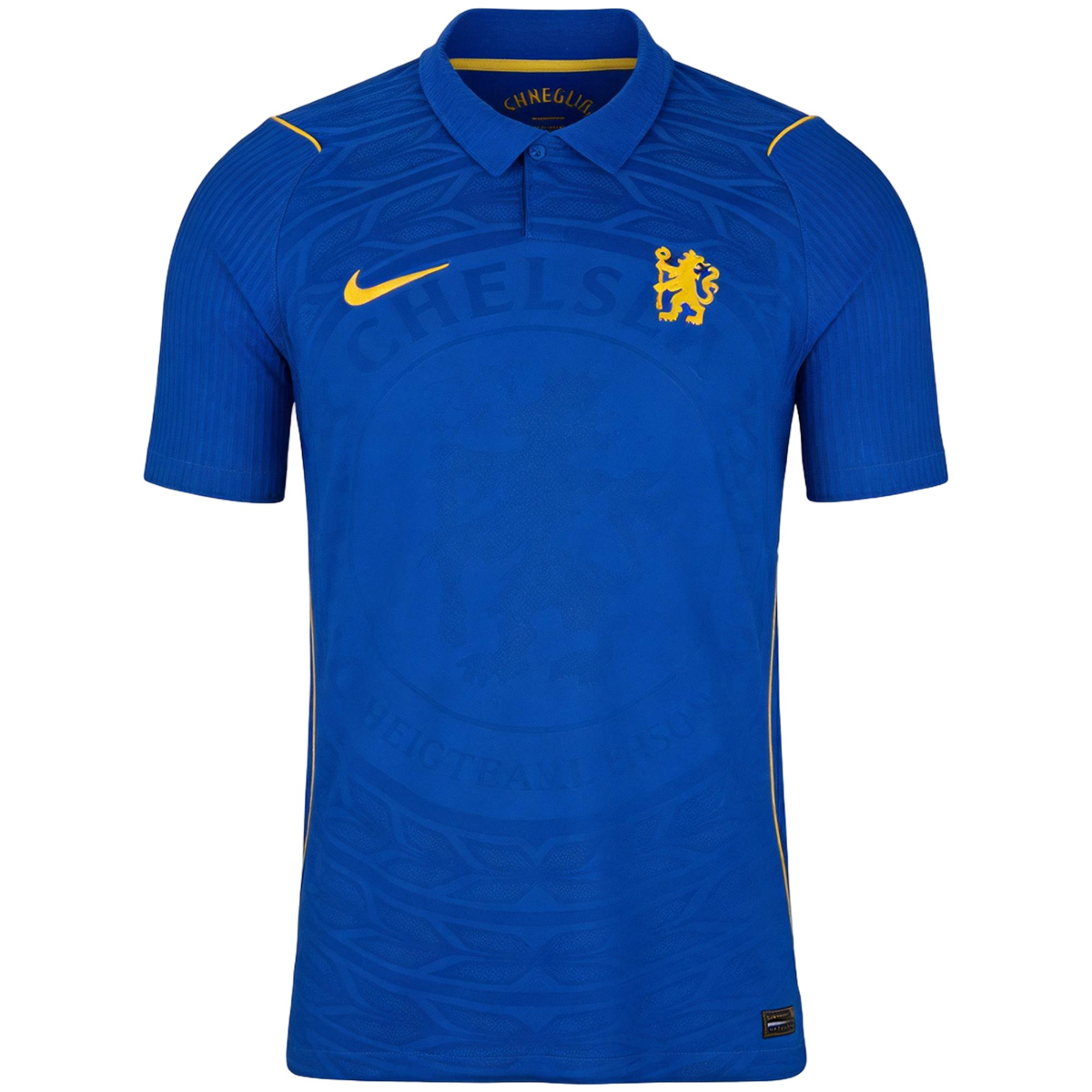 Chelsea Home Match Jersey Player Version 2026/27 - Image 3